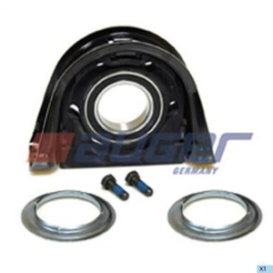 Подвесной подшипник Volvo FL, FM, FH d70 56368