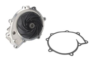 Помпа водяная MAN TGL, TGM D0826-D0836 WP-MN137