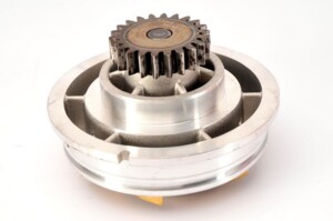 Помпа водяная Renault Premium 420 31568