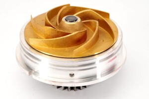 Помпа водяная Renault Premium 420 31568