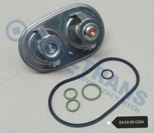 Thermostat Scania R, S 16- 89/96C 04-04-00-0384