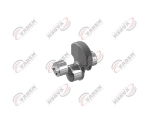 Коленвал компрессора d-100 Wabco Mercedes O345 7200 101 001