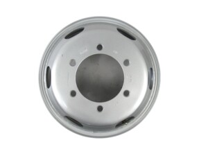 Диск колёсный R16x6.00 Mercedes Vario, 711D 6694000002