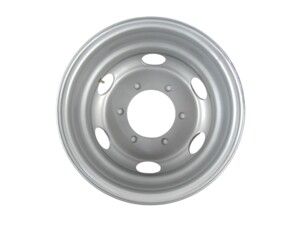 Диск колёсный R16x6.00 Mercedes Vario, 711D 6694000002