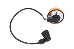 Фонарь указателя поворота Mercedes Atego 1823 TD03-50-028AW