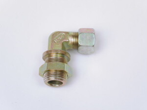 Emergency Pneumatic Line Connector, Angled 12mm/M22x1.5 RD 02.88.25