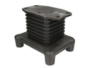 Отбойник рессоры MAN F2000 53016