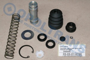 Master Cylinder Repair Kit DAF XF, CF 05-05-01-0100