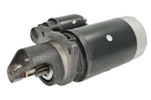 Стартер Mercedes 508D-814 OM314-366 110524