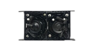 Фара противотуманная DAF CF Euro 5 левая DP-DA-093