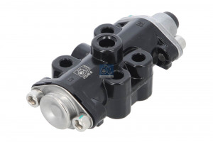 Клапан КПП Volvo 2.32168