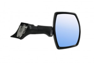 Зеркало бордюрное MAN TGA-L-M-S-X 313-MN7201