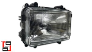 Фара Daf F95 левая TD01-61-002BL