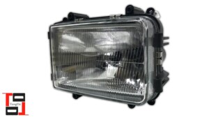 Фара Daf F95 правая TD01-61-002BR