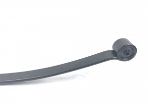 Рессора задняя Ford Transit V184 1-листовая 3010185-00ZT