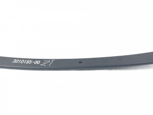 Рессора задняя Ford Transit V184 1-листовая 3010185-00ZT