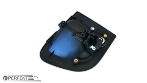 Ручка двери Renault Premium, Midlum левая 114-RV8129-00