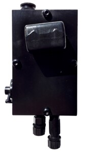 Насос поднятия кабины Iveco EUROCARGO, TECTOR DP-IV-366