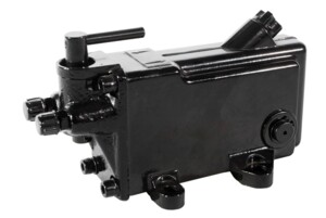 Насос поднятия кабины RENAULT MIDLUM DP-RE-361