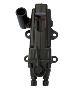 Насос поднятия кабины RENAULT MIDLUM DP-RE-361