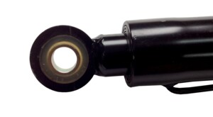 Цилиндр поднятия кабины VOLVO F10, F12, F16 DP-VO-357