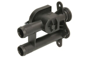Кран печки Renault Magnum, Premium 2 10.04- BPD-RV106