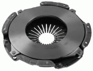 Clutch Cover Mercedes 814 OM-366 3482008038-WST