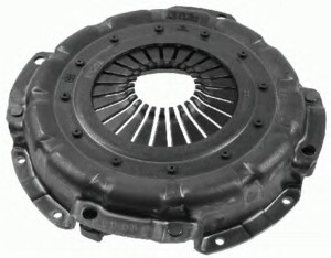 Clutch Cover Mercedes 814 OM-366 3482008038-WST