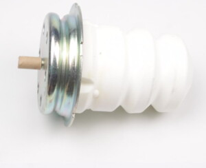 Отбойник рессоры Fiat Ducato 06- 31227
