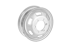 Steel Wheel R16x5.0 Iveco Daily 3110009