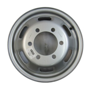 Диск колёсный R16x5.5 Iveco Daily E2-E6 спарка 3110023