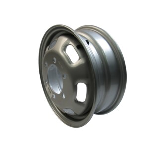 Диск колёсный R16x5.5 Iveco Daily E2-E6 спарка 3110023