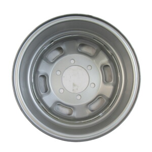 Диск колёсный R16x5.5 Iveco Daily E2-E6 спарка 3110023