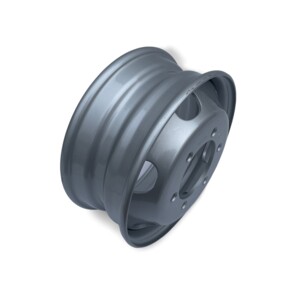 Диск колісний R17.5x6.75 Mercedes 814 підсилений 3110014