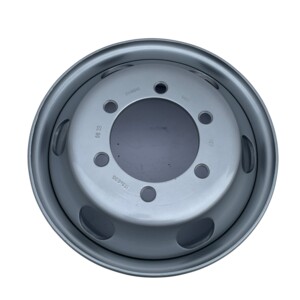 Диск колісний R17.5x6.75 Mercedes 814 підсилений 3110014
