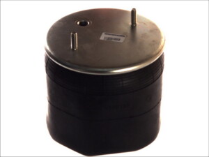 Пневмоподушка 4004NP02 SAF без стакана MD14004