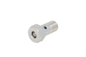 Клапан перепускной Mercedes OM-401LA-402LA 1 417 413 047