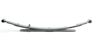 Рессора Nissan Navara D40 05- 55020EB30019 Z/T