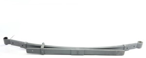 Рессора Nissan Navara D40 05- 55020EB30019 Z/T