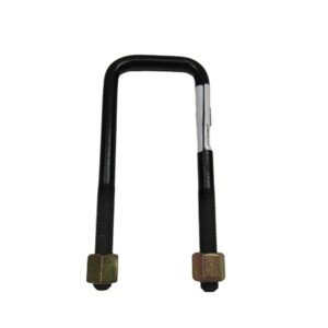 Стремянка рессоры M14x63x170 Nissan Navara D40 3020018
