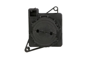Переключатель света Mercedes Actros MP2/MP3 MER-LSWT-006