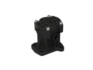Топливный насос MAN TGA, TGS I, TGX I 10.5D/12.0D/12.8D 12.00- FP-MA002