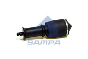 Пневмоподушка кабіни Renault Magnum 05- перед 080.265-01