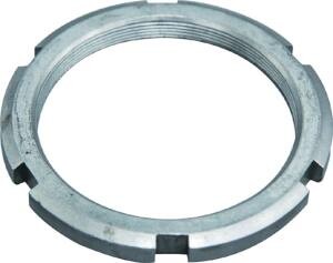 Гайка ступицы Mercedes 1320-1517 задней M75 385 356 00 26