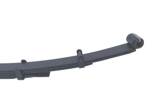 Рессора Toyota Hilux 05-15 3060070
