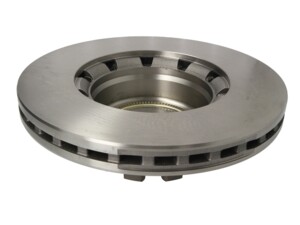 Тормозной диск SAF 430mm 02-SA010