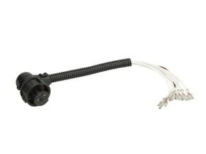 Штекер з кабелем Mercedes Atego, MAN L2000 (задніх ліхтарів) CA-MA001