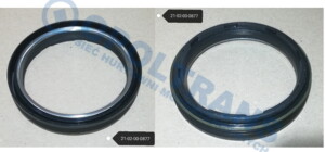 Differential Seal Ring Scania 85x105x12/18 21-02-00-0877