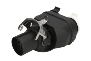 Розетка TYP N/TYP S 9/15-pin 24V AD-15-001