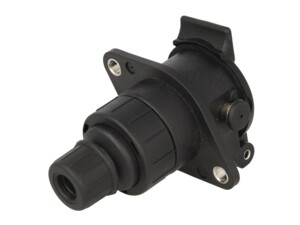 Розетка 7-pin EBS SO-07-EBS/2